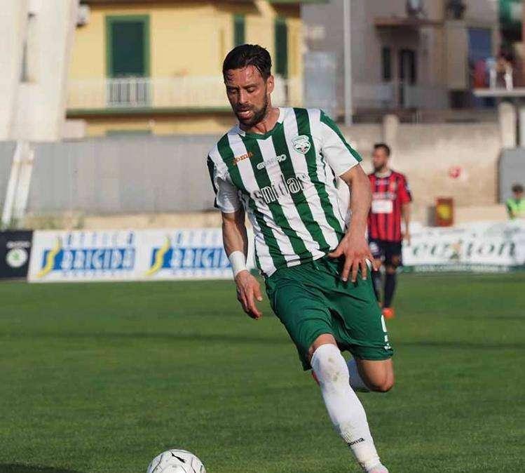 Serie D: Audace Cerignola, ingaggiato un bomber ex Lega Pro
