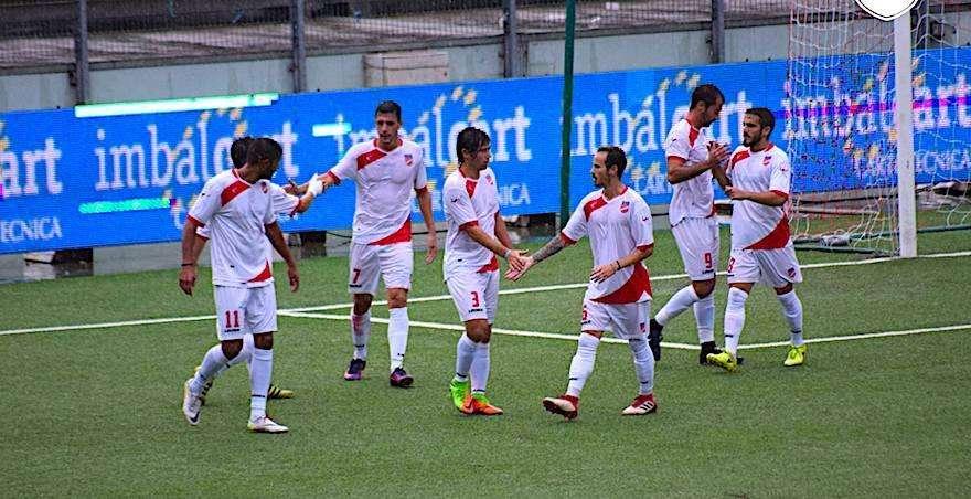 Teramo, Iachini dà il benvenuto a Cerulli Irelli, Montani e D'Orazio