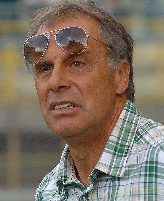 Juve Stabia, Braglia: "Atletico Roma ricco di campioni"