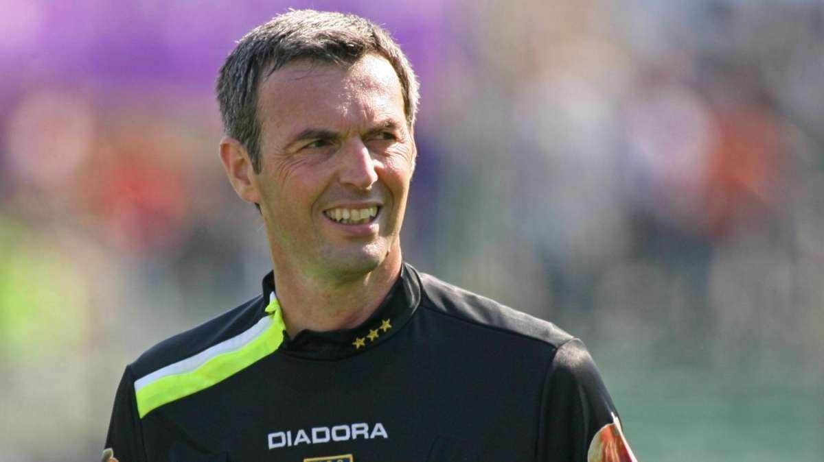 ESCLUSIVA TLP - Stefano Farina: "In Lega Pro i futuri arbitri di Serie A"