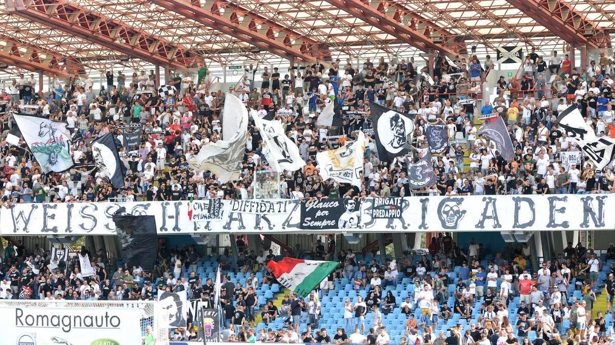 GdS: "Cesena, prove da capolista. Poker a Teramo e vetta raggiunta"