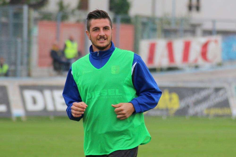 NOTIZIA TC - La Ternana non molla la presa su Giuseppe Fella