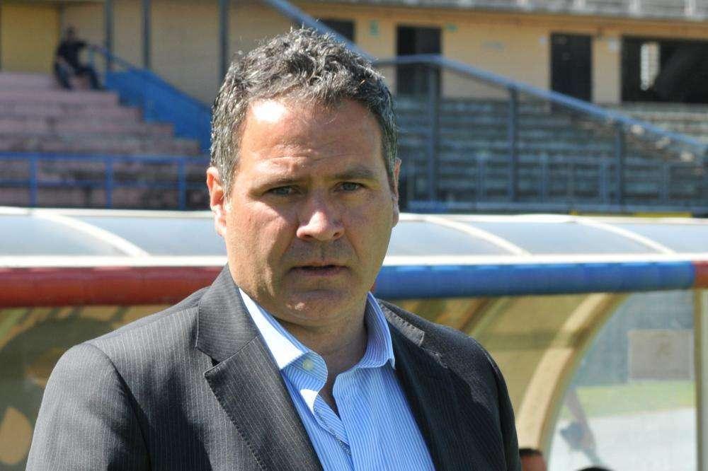 INTERVISTA TC - Imbimbo: "Nel calcio ci si dimentica in fretta"