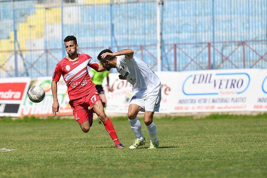 NOTIZIA TC - Fidelis Andria, la prossima settimana si chiude per Longo