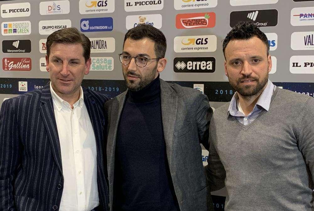 UFFICIALE - Alessandria, è addio con il Ds Soldati