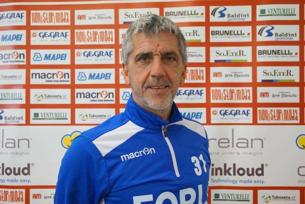 INTERVISTA TC - Gadda: "Imolese, non c'è annata migliore per sperare"
