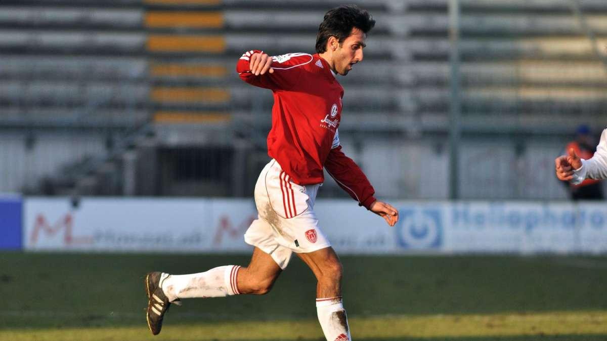 1^ Divisione, il Monza espugna il "Giglio" in contropiede