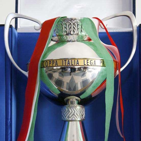 Coppa Italia Lega Pro, risultato e marcatori di Carpi-Nocerina