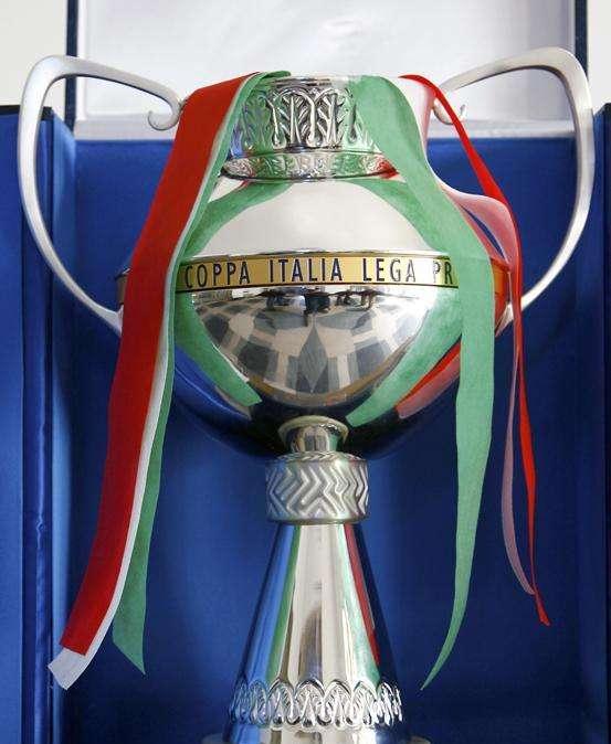 Coppa Italia Lega Pro: risultati e marcatori della terza giornata