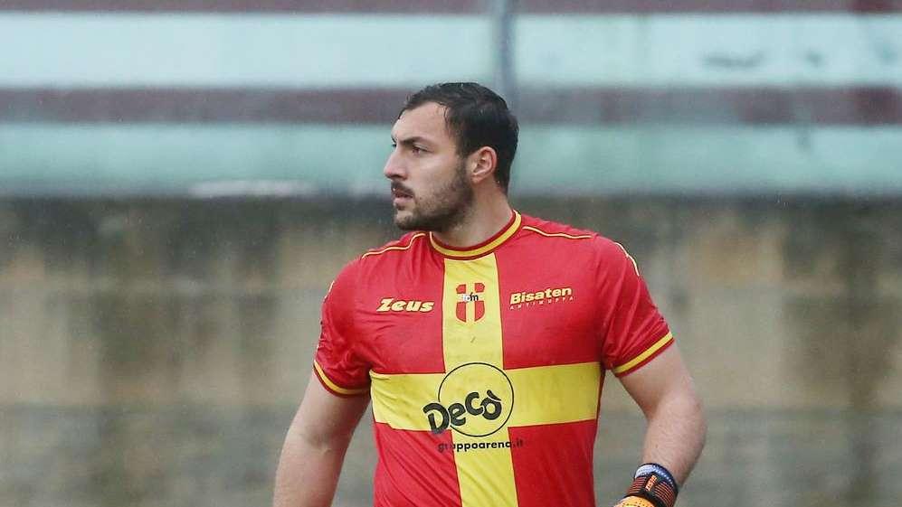 Marone, addio al veleno col Mantova: "Dal club neanche una chiamata"