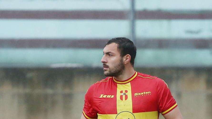 UFFICIALE - Mantova, ingaggiato il portiere Francesco Marone