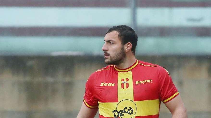 Mantova, Marone: "Galderisi ha fatto scattare scintilla, prima altalenanti"