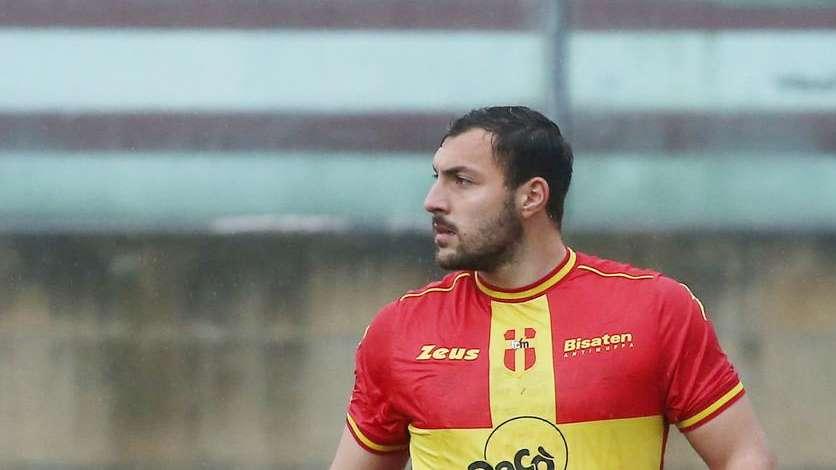 Pineto, in porta arriva Marone: contratto pluriennale