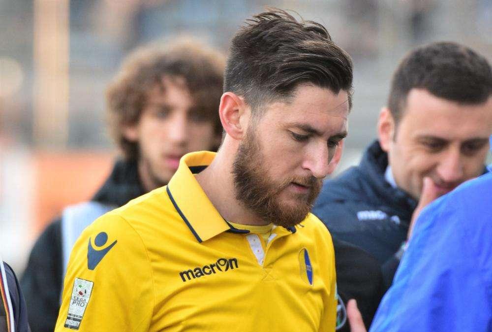 NOTIZIA TC - Cuneo in forte pressing per assicurarsi Fautario