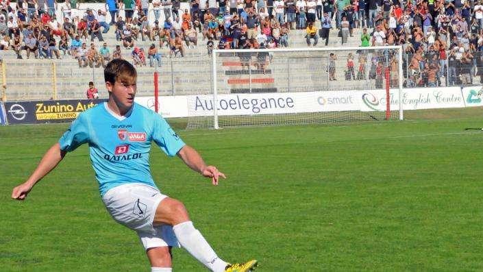 Mantova, tre club su Trainotti