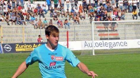 Bassano, un difensore nel mirino