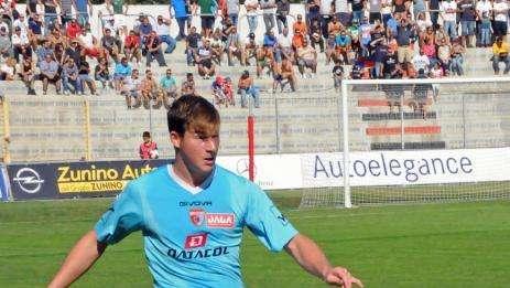 ESCLUSIVA TLP - Andrea Trainotti: "Infortunio alle spalle, non vedo l'ora di trovare la squadra giusta"