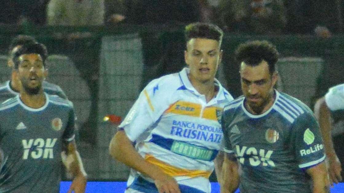 Boloca: "Dopo Pro Sesto pensavo di non essere in grado di fare il calciatore"
