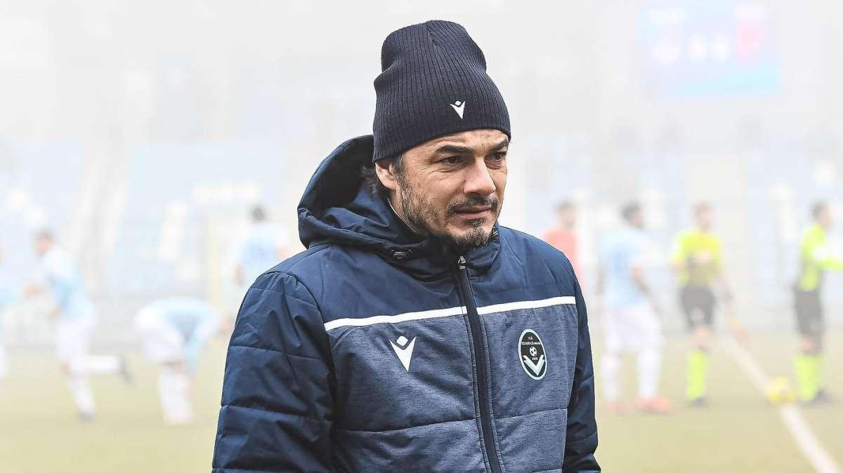 Legnago, Contini: "Non voglio un capitano ma 26, ognuno dev'essere responsabile"