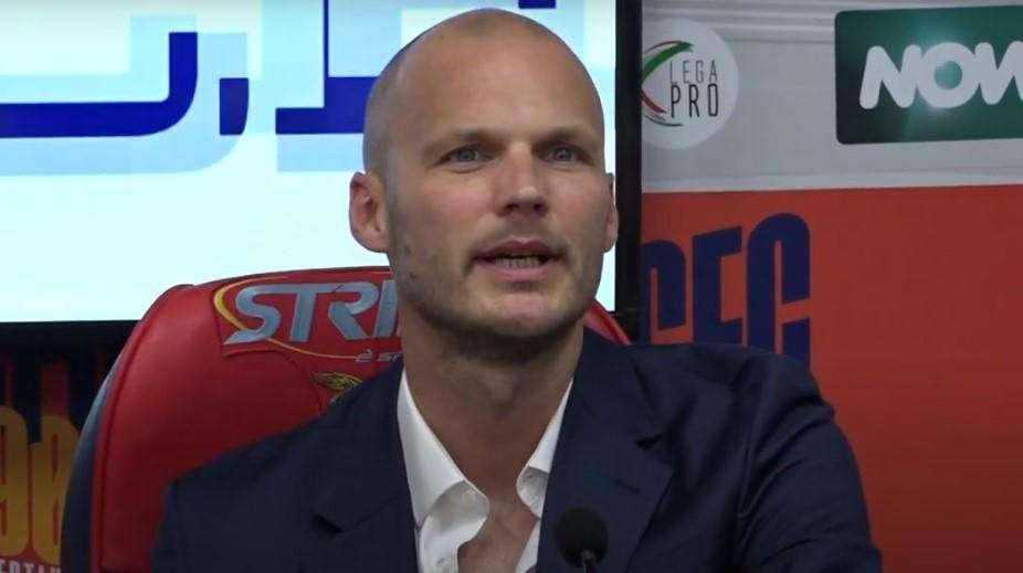 Trevisan: "Tifiamo tutti Padova, con la Clodiense gara da mille insidie"