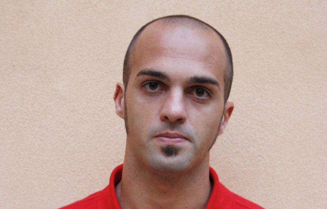 Poggibonsi, un attaccante verso il Pontedera
