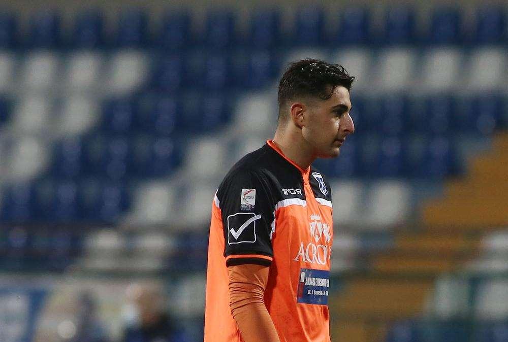 TC - Vis Pesaro, in arrivo il portiere Matteo Campani