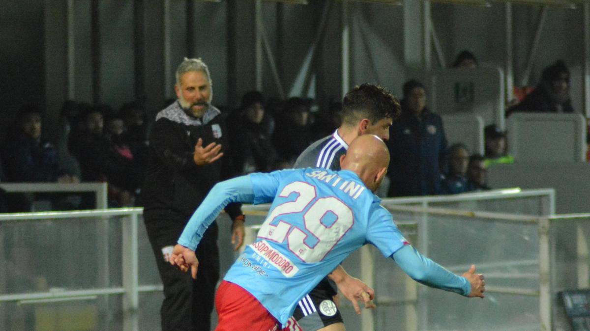 Arzignano-Feralpisalò, Santini parte dal primo minuto. Le formazioni ufficiali