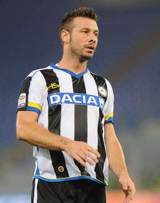 Un ex Livorno e Siena riparte dal campionato di Promozione