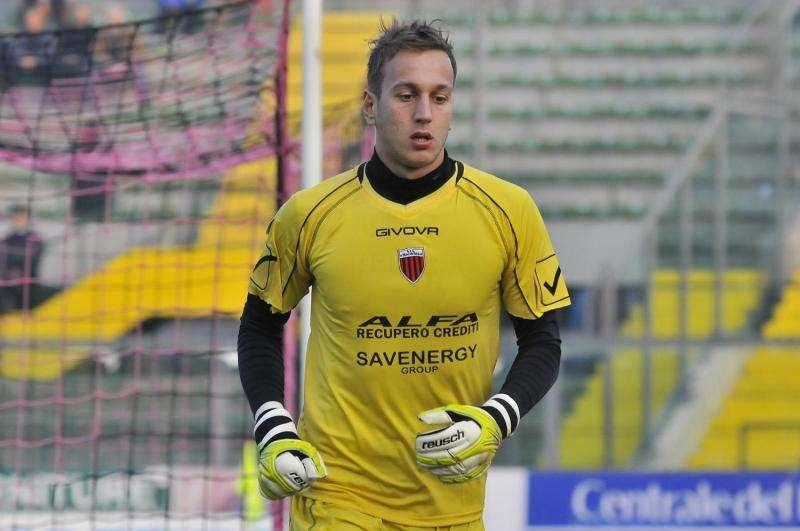 Juve Stabia, in arrivo un portiere ex Nocerina