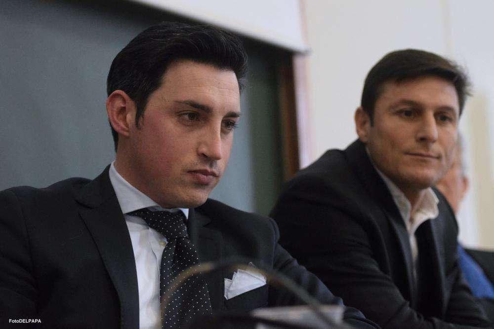 INTERVISTA TC - DG Piacenza: "Dovere e voglia di credere al 1^ posto"