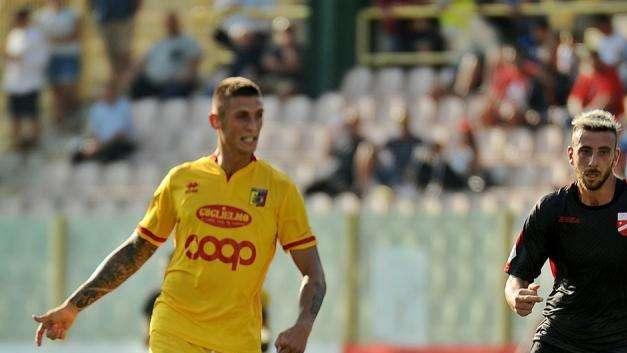 NOTIZIA TC - Carpi, colpo in attacco: molto vicino l'arrivo di Cianci