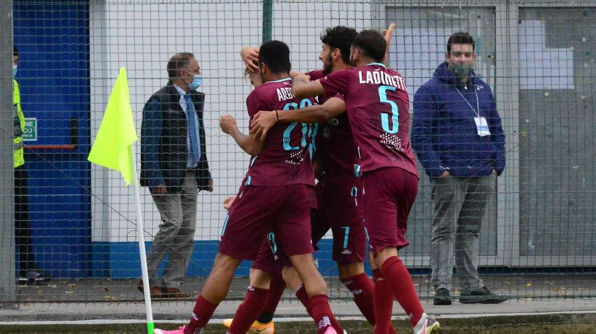 Olbia, possibile rinforzo dalla Serie D per l'attacco: piace Mario Chessa