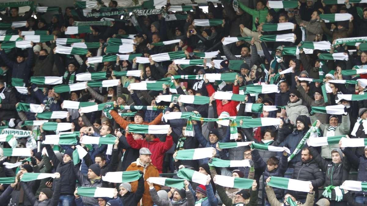 DS Avellino: "Milani vicino, possiamo chiudere a breve"