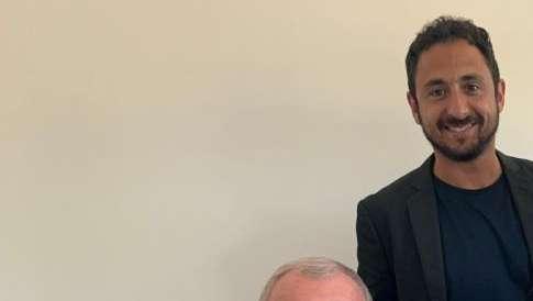 Reggiana, Varone: "Messa da parte delusione per pari con Gubbio"