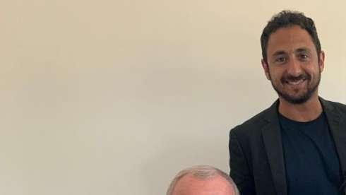Reggiana, Varone a TC: "Ci ritenevano da centro classifica"