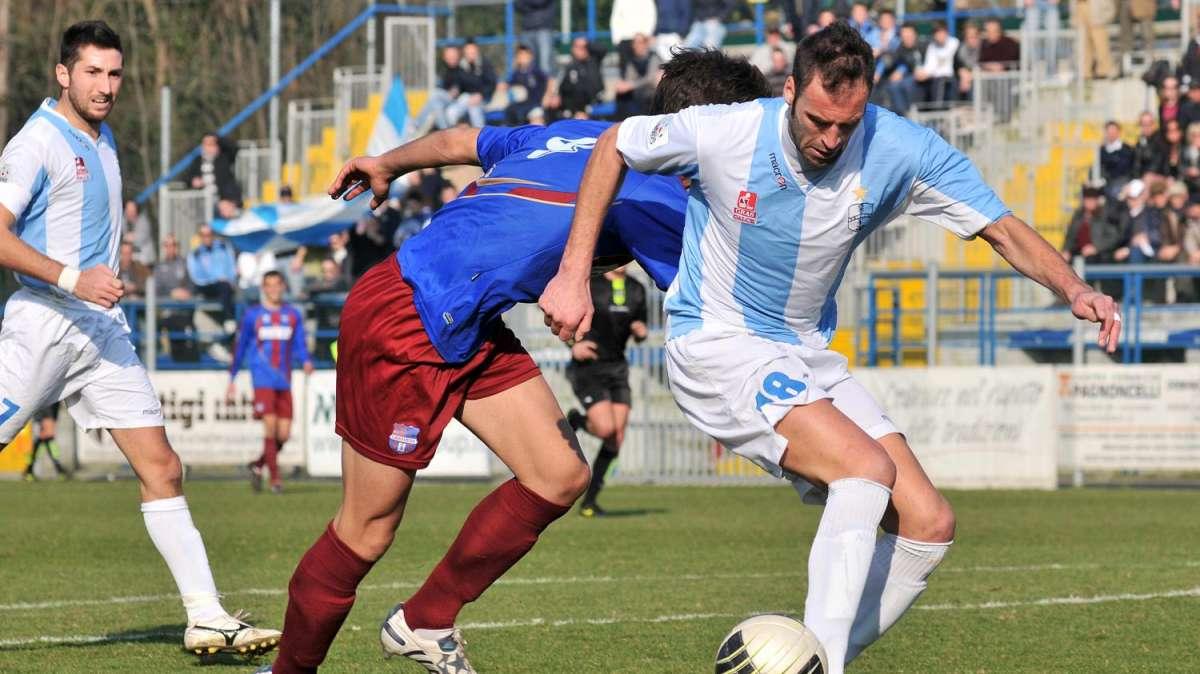 2^ Divisione, risultati e marcatori di oggi [23^ e 26^ giornata]