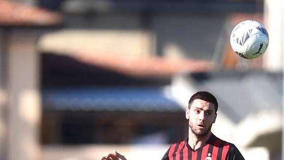 Reggina, in arrivo due elementi dall'Empoli