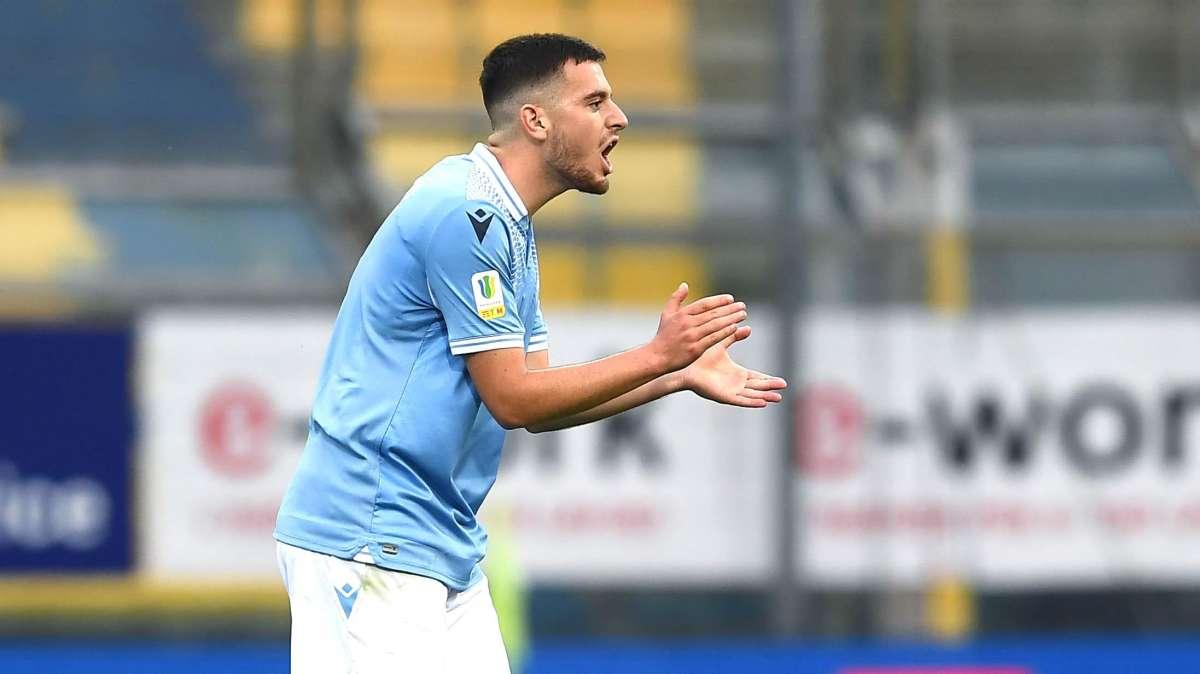 Ascoli, Bertini è il primo volto nuovo: arriva in prestito dalla Lazio