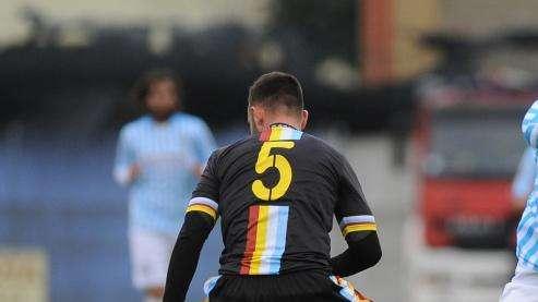 La Spal blinda Finotto. Ds Vagnati: "Incedibile"
