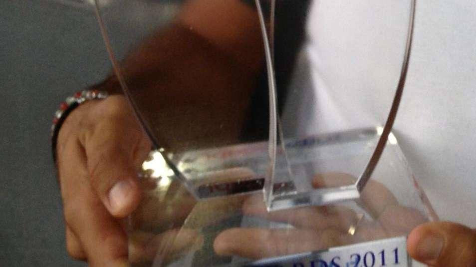 TLP AWARDS- Lorenzo Scarafoni: "I migliori allenatori sono Roselli, Rastelli e Corda"