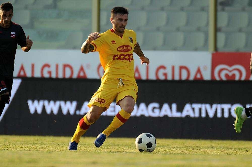 NOTIZIA TC - Catanzaro, Giannone verso la risoluzione