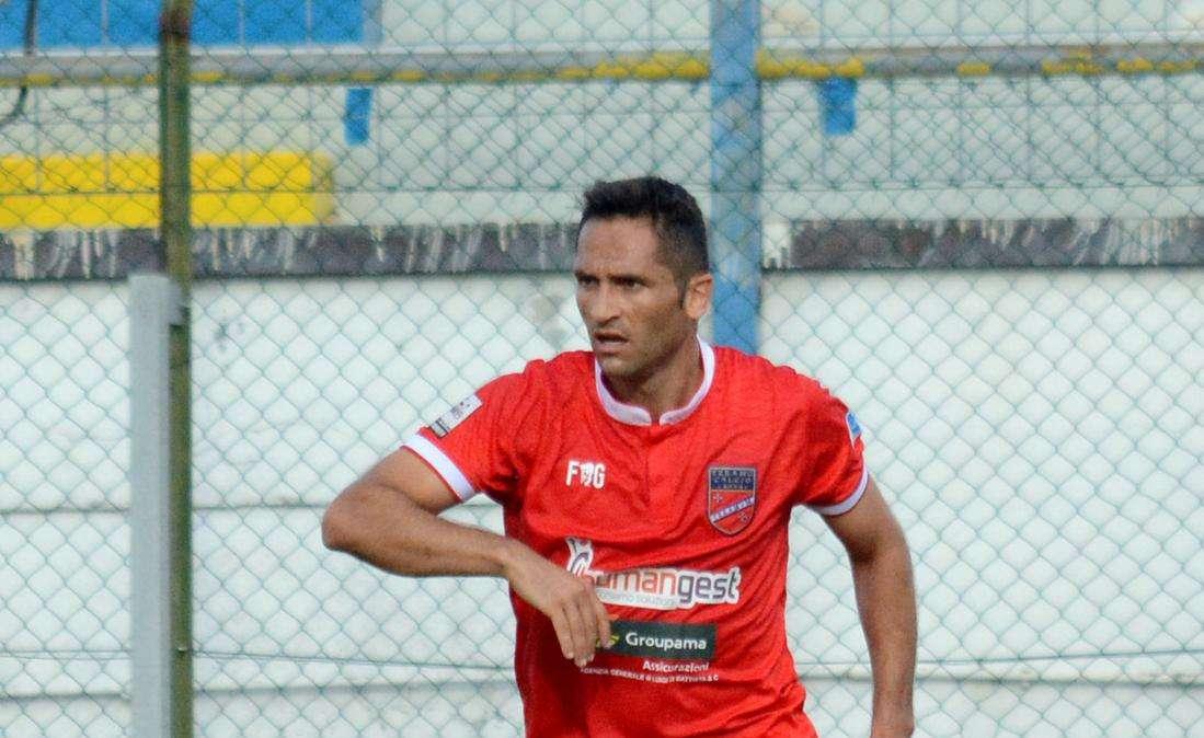 Sansovini: "Pescara deve pensare ai playoff, primo posto un'impresa"