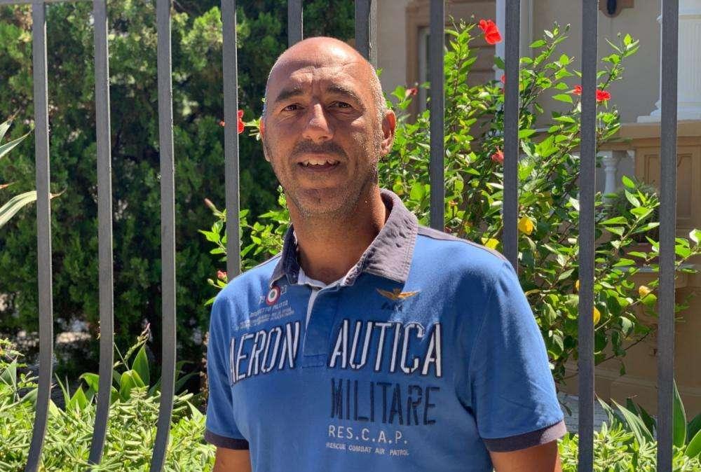 Ignoffo: "Avellino? Via in modo subdolo e pilotato. Mi ha fatto male"