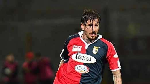 NOTIZIA TC - Ternana, idea Vacca per il centrocampo