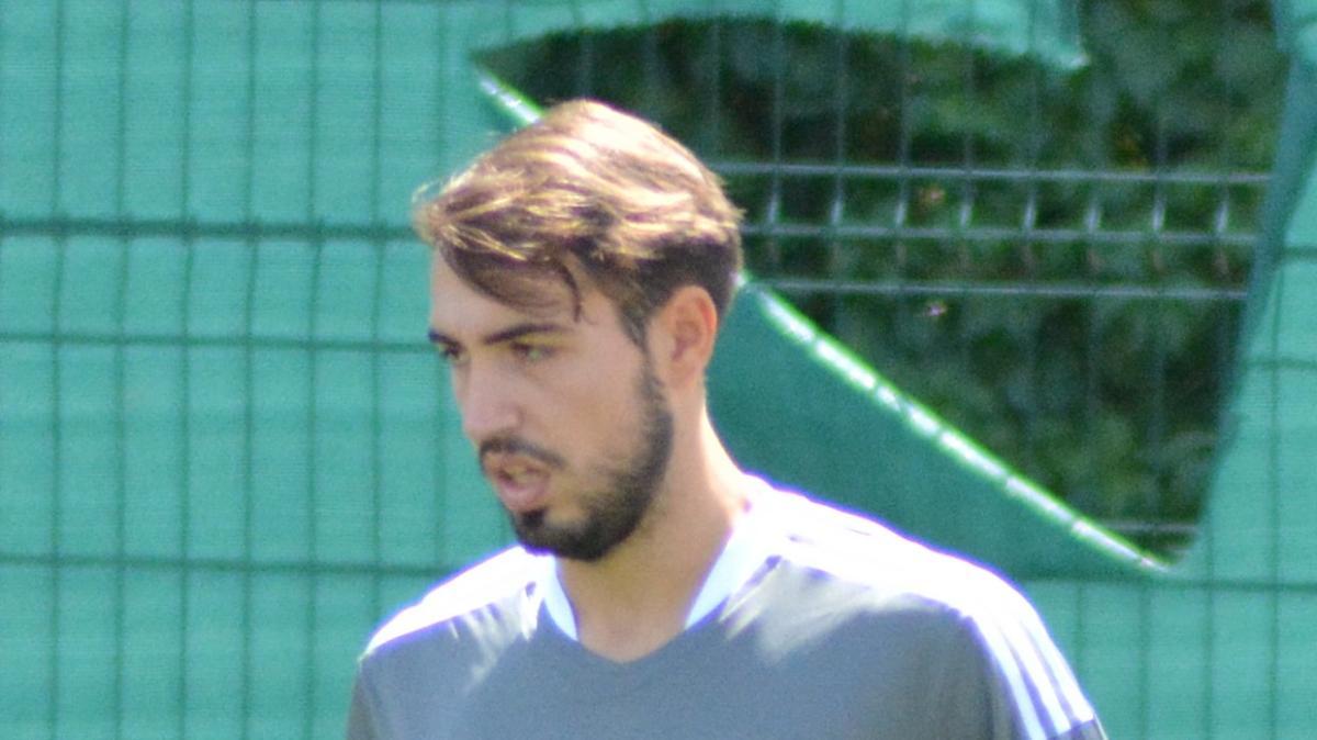 Picerno, Bellodi: "Consapevoli della forza della Salernitana. Ma da ultimi ci concentriamo su di noi"