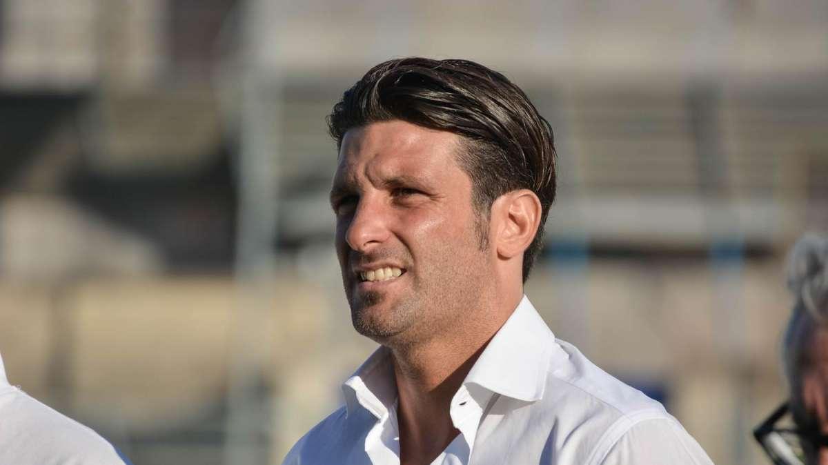 INTERVISTA TC - Fernandez: “Viterbese, che impresa. Il futuro dipende dal club”