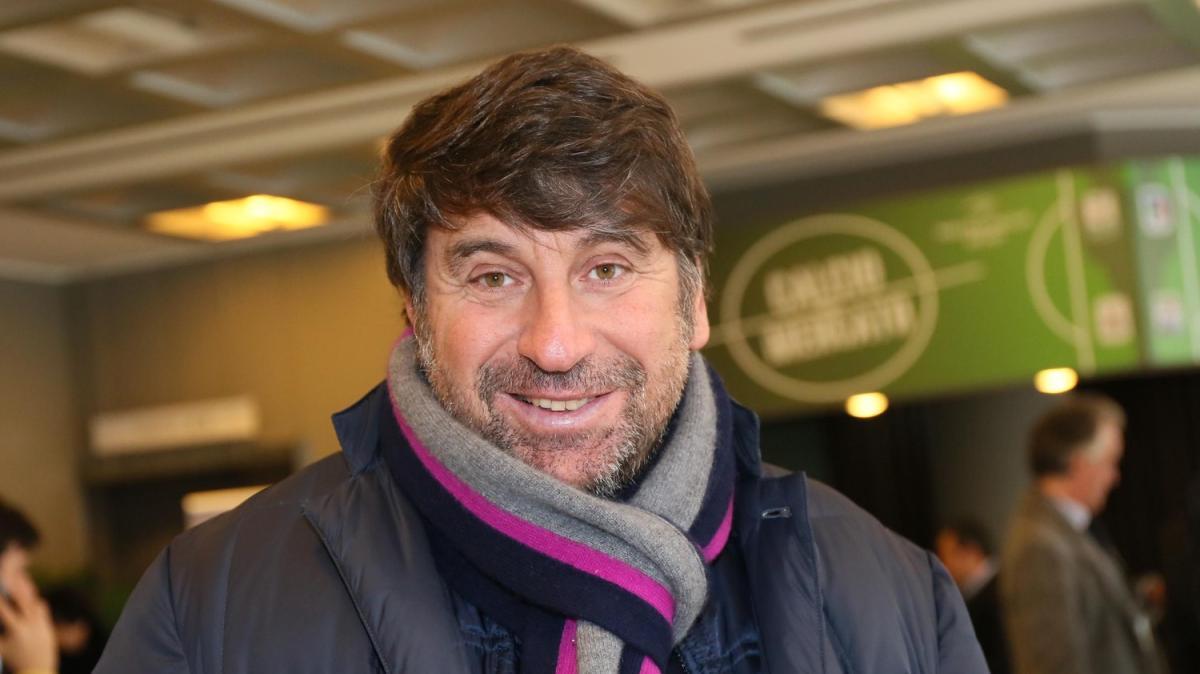 DG Renate: "Obbedio rinnoverà. Nedved? Se la prenda con Delli Carri"