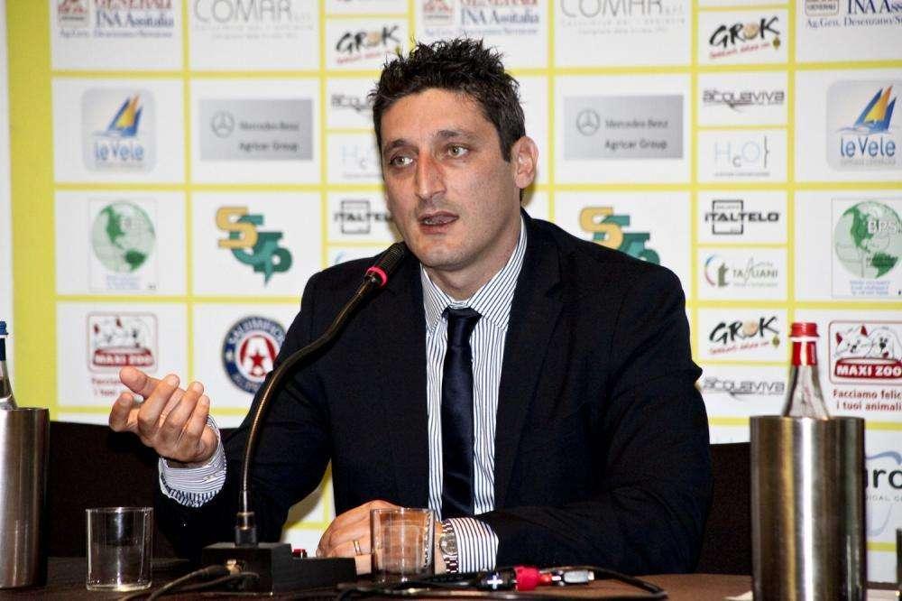 Ds Pisa: "Mercato in entrata chiuso, valutiamo delle uscite"
