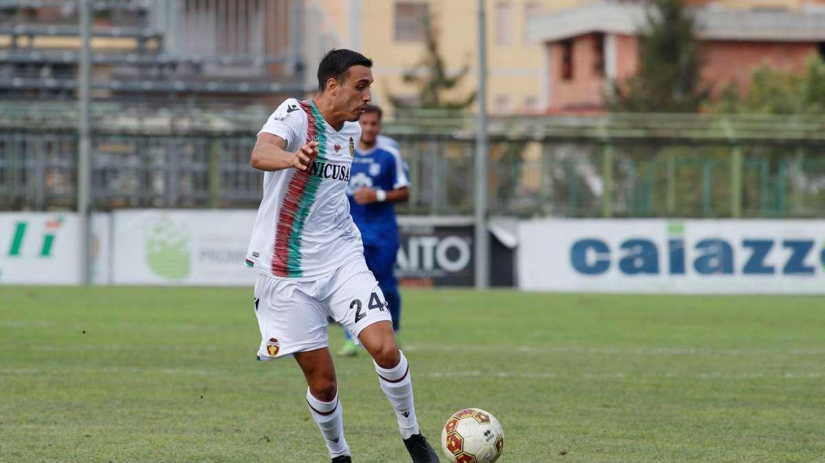 Trento-Lecco, le formazioni ufficiali: c'è Peralta dal 1'