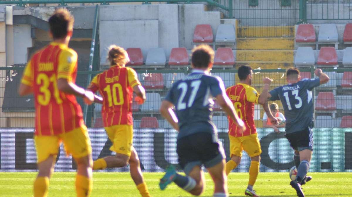 UFFICIALE - Recanatese, rinnovo annuale per Daniele Ferretti